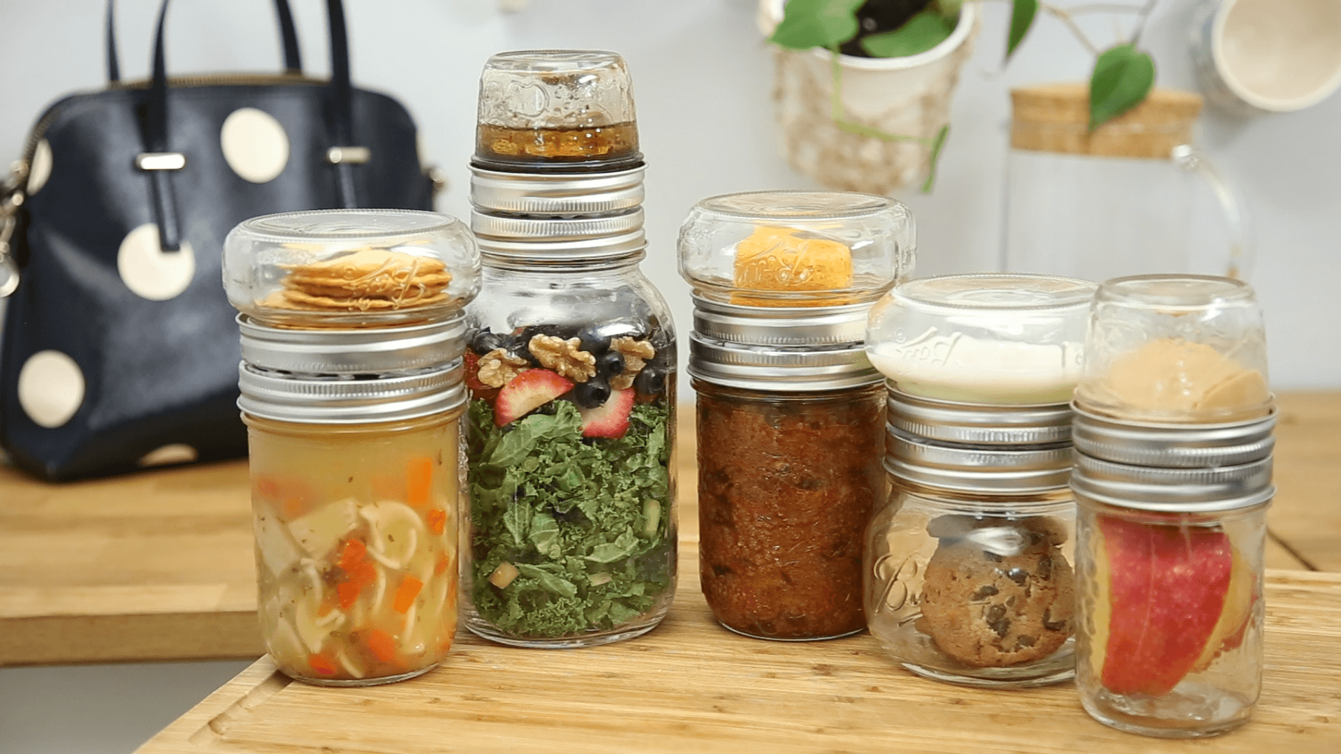 7 Best Mason Jars in 2024