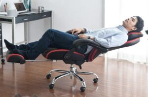 Best Massaging Office Chair