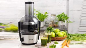 Best Masticating Juicer