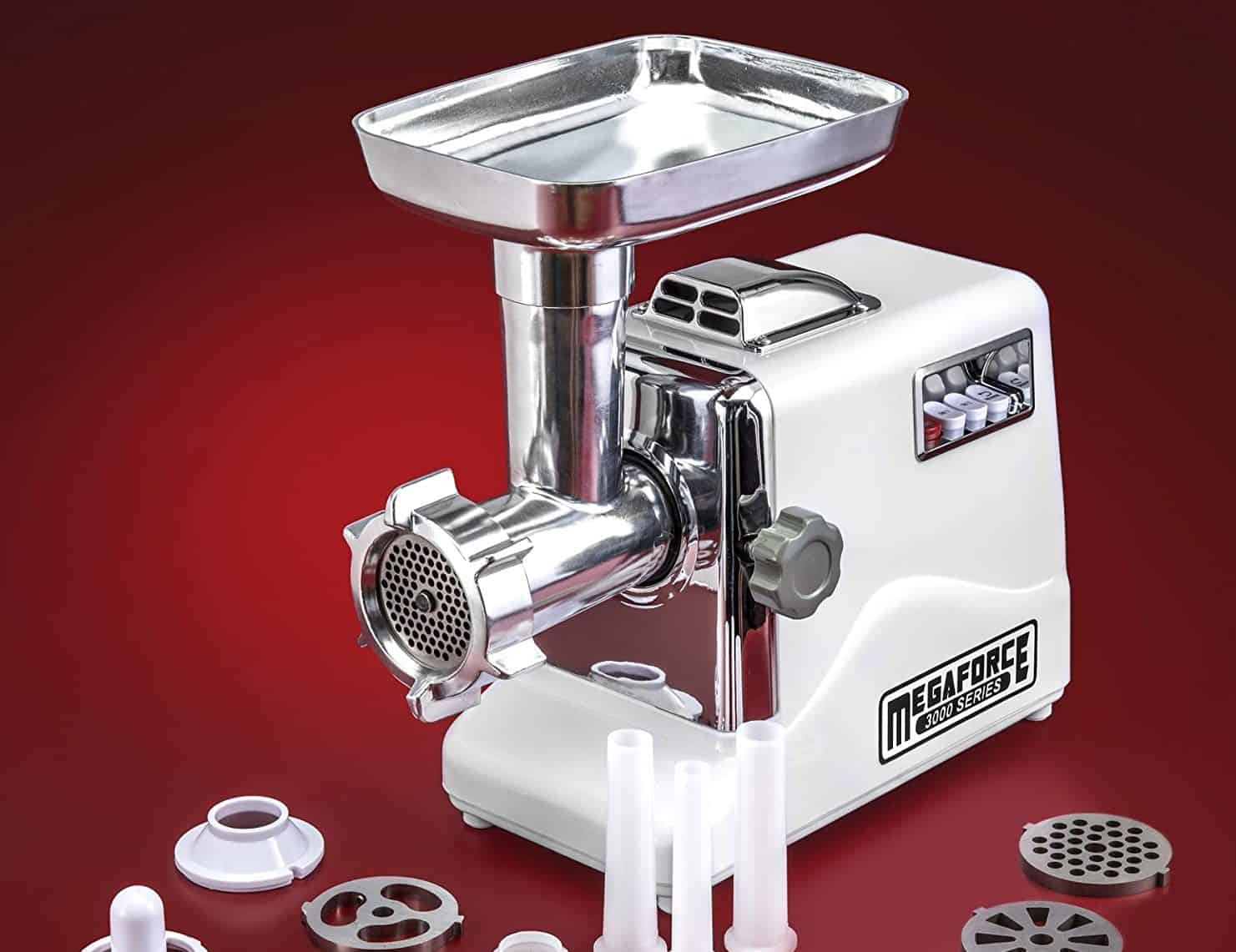 Best Meat Grinders