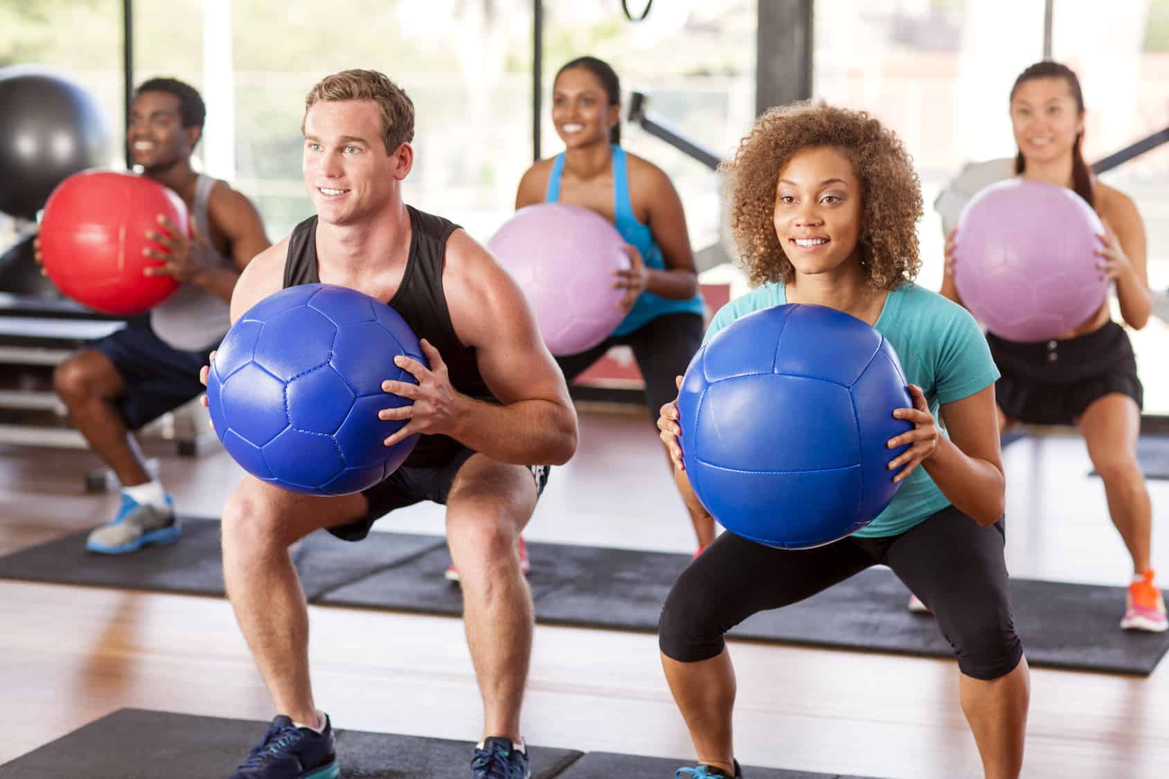 Best Medicine Ball