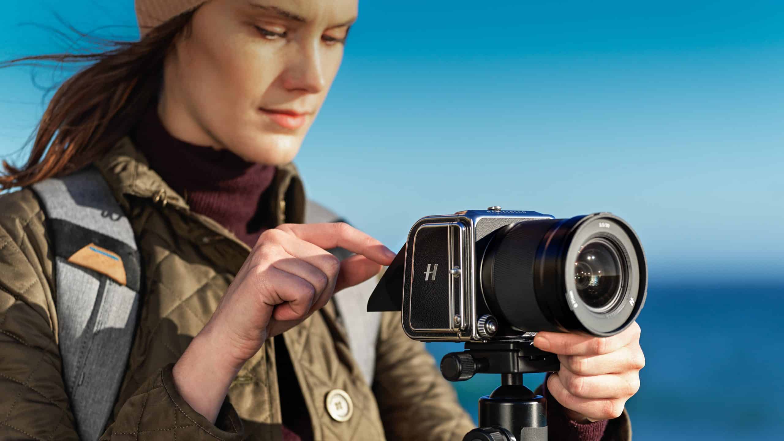 10 Best Medium Format Digital Cameras in 2023