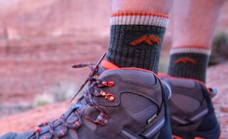 Best Men’s Hiking Socks