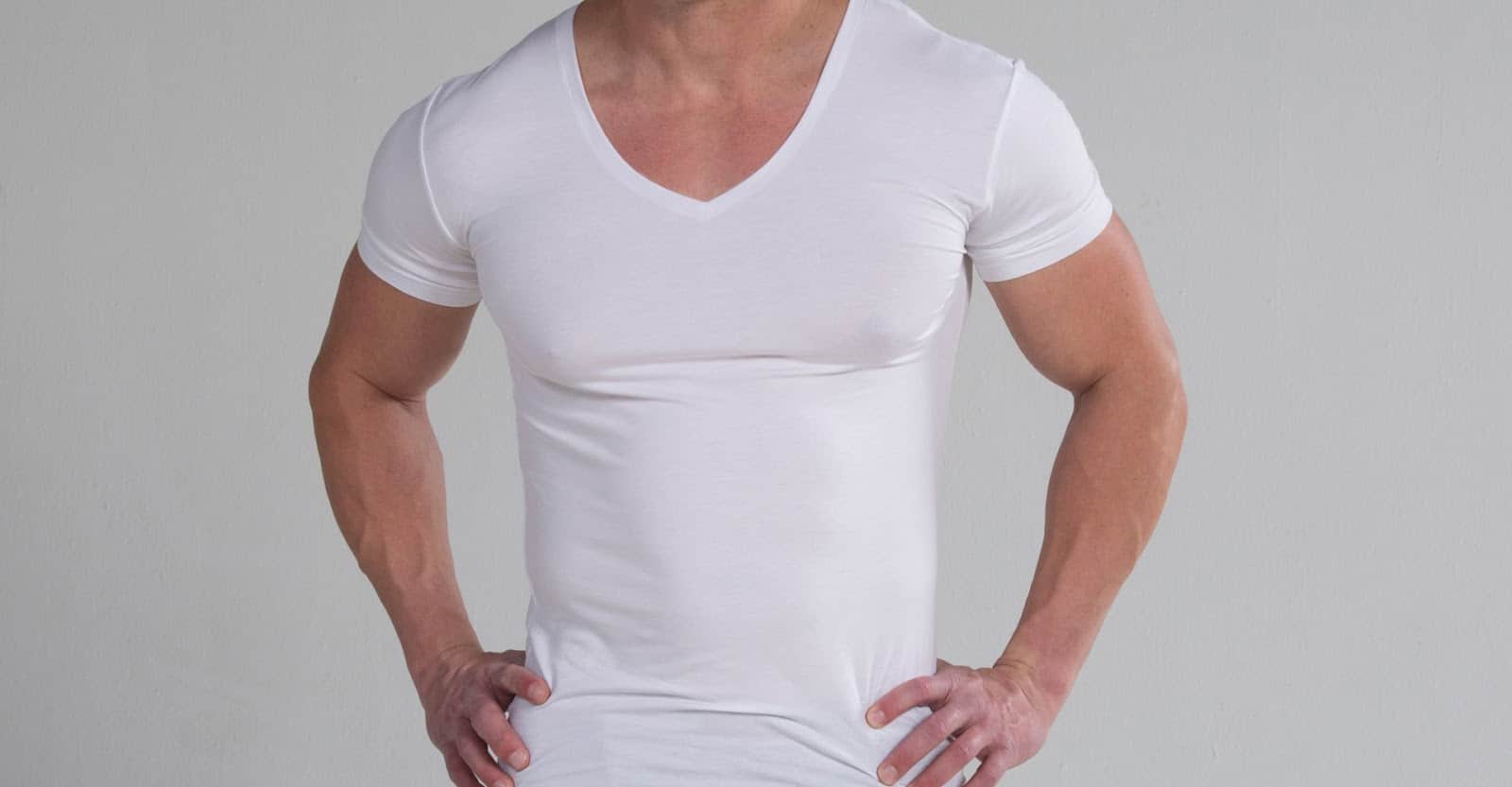 Best Men’s Undershirt