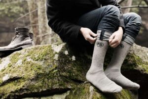 Best Men’s Wool Socks