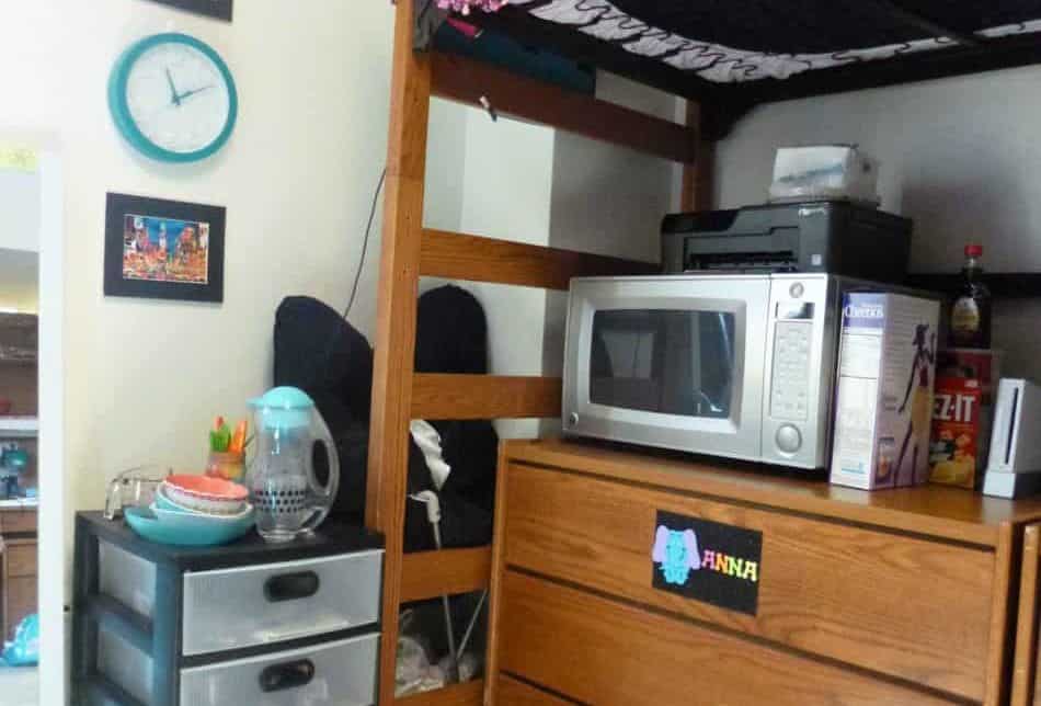 10 Best Microwaves for College Dorms in 2024
