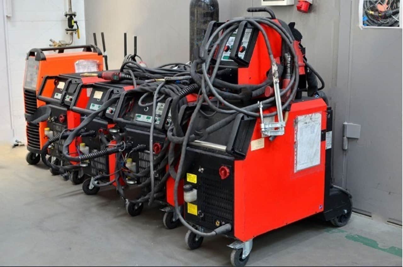 Best Mig Welder