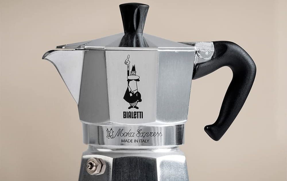 best moka pot