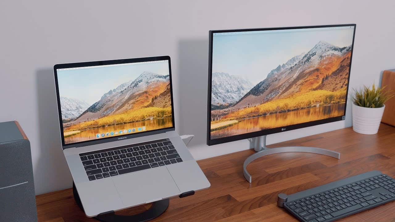 Best Monitor for Mac Mini in 2024 (April Reviews)