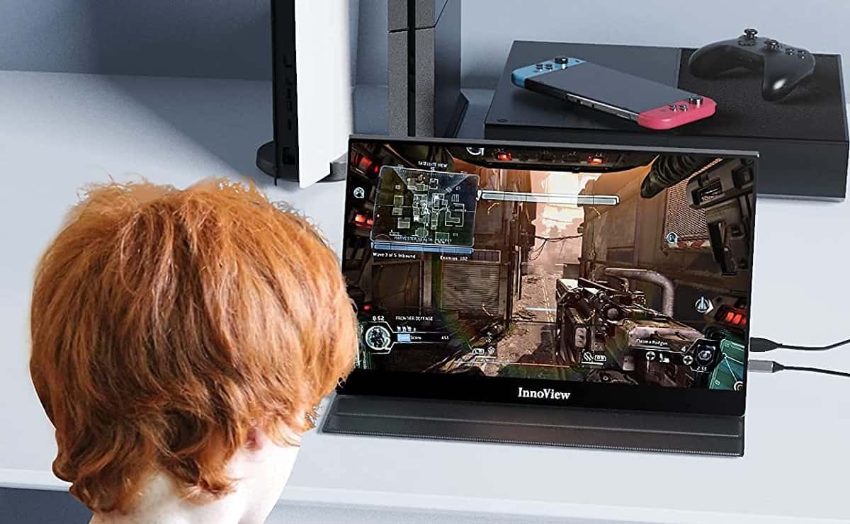 best monitor for ps5