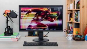 Best Monitors For Graphic Design