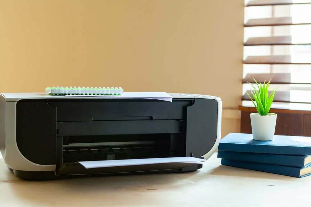 Best Monochrome Laser Printer