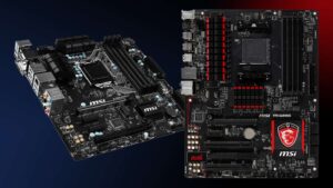 Best Motherboards