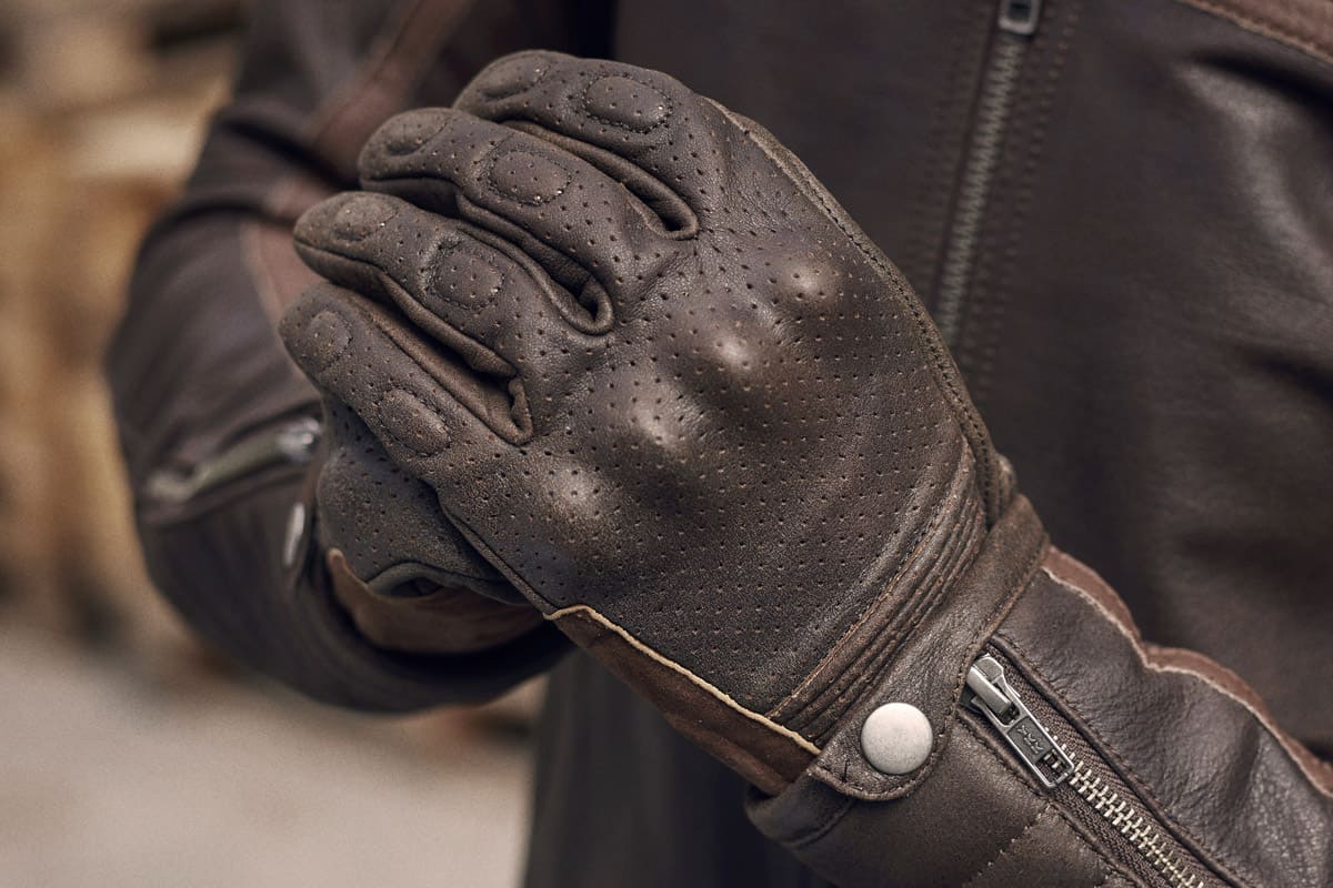 6 Best Motorcycle Gloves in 2024