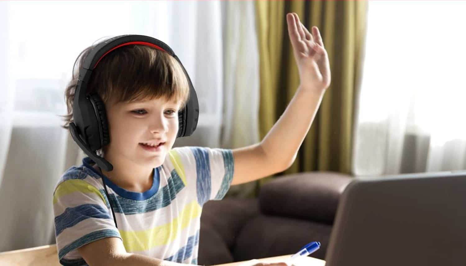 Best Noise Canceling Headphones for Kids in 2024