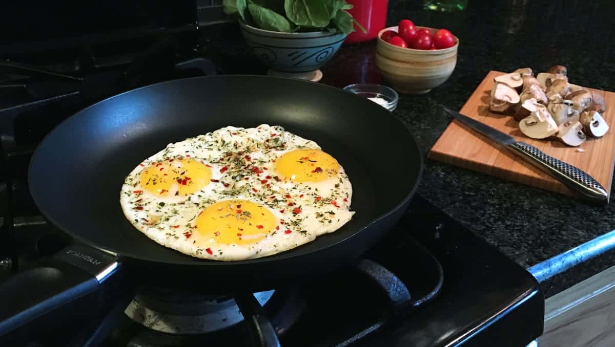 Best Nonstick Pan