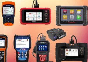 Best OBD2 Car Diagnostic Scanner