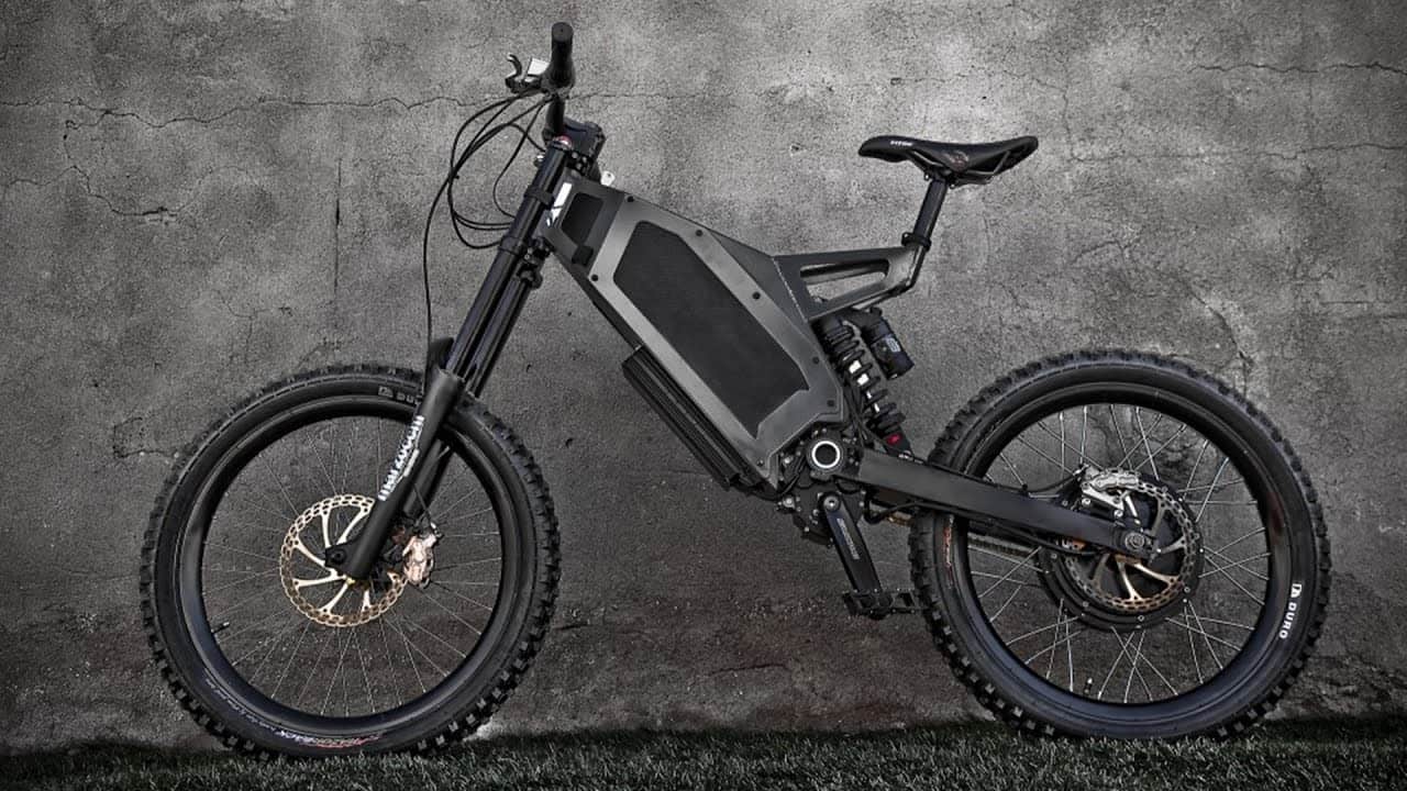 10 Best Off Road Electric Bikes in 2025