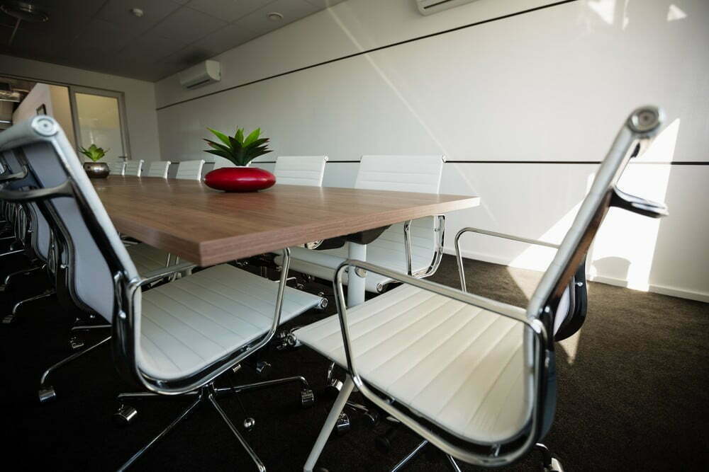 What is Office Chair Blood Flow?