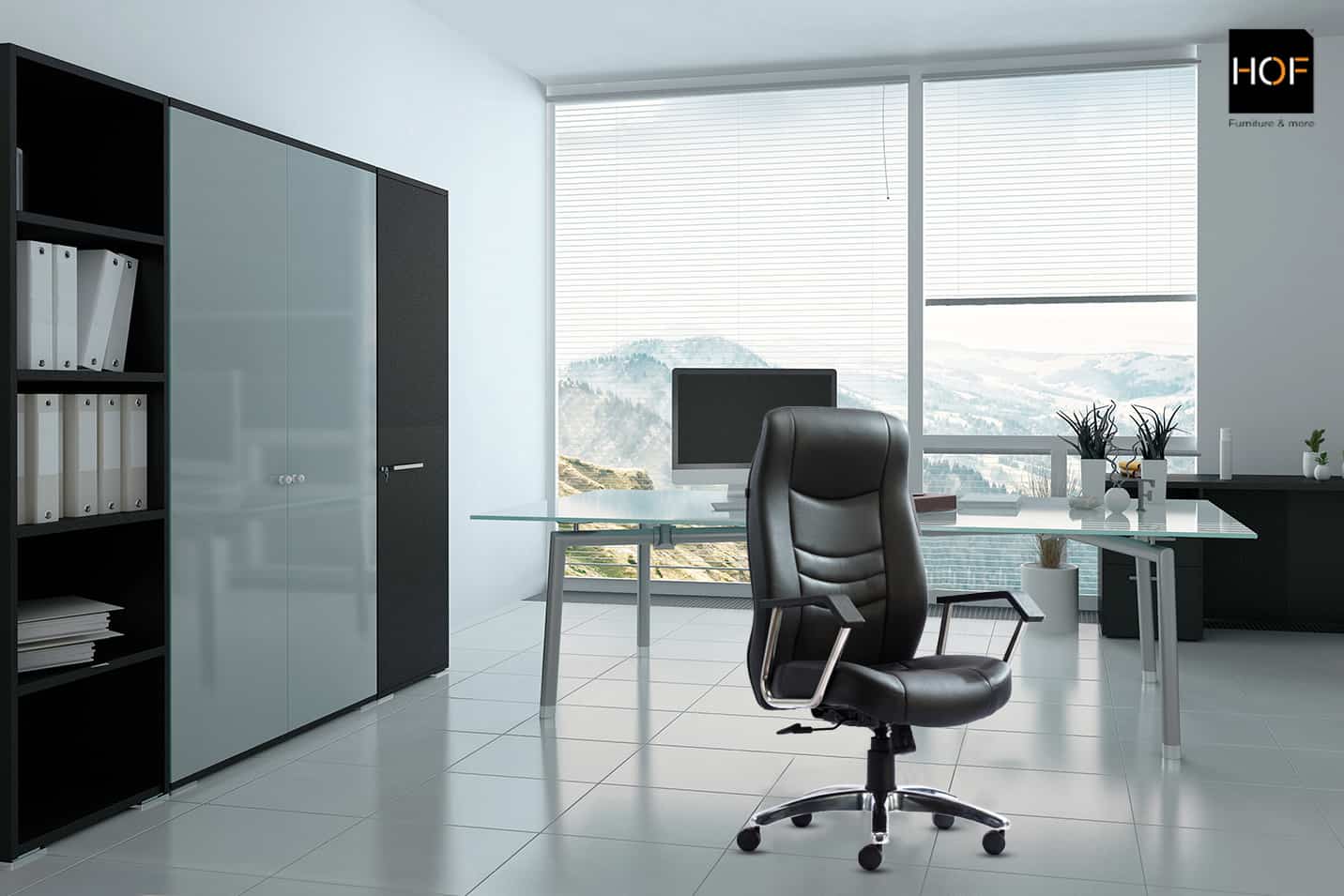 10 Best Office Chairs for Short People in 2024