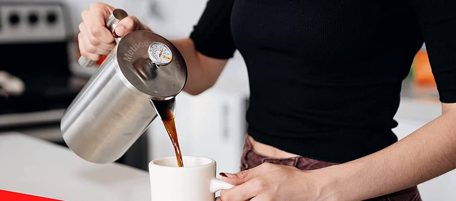 best office coffee maker