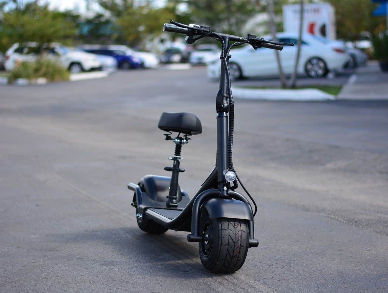 10 Best Off Road Electric Scooters in 2024