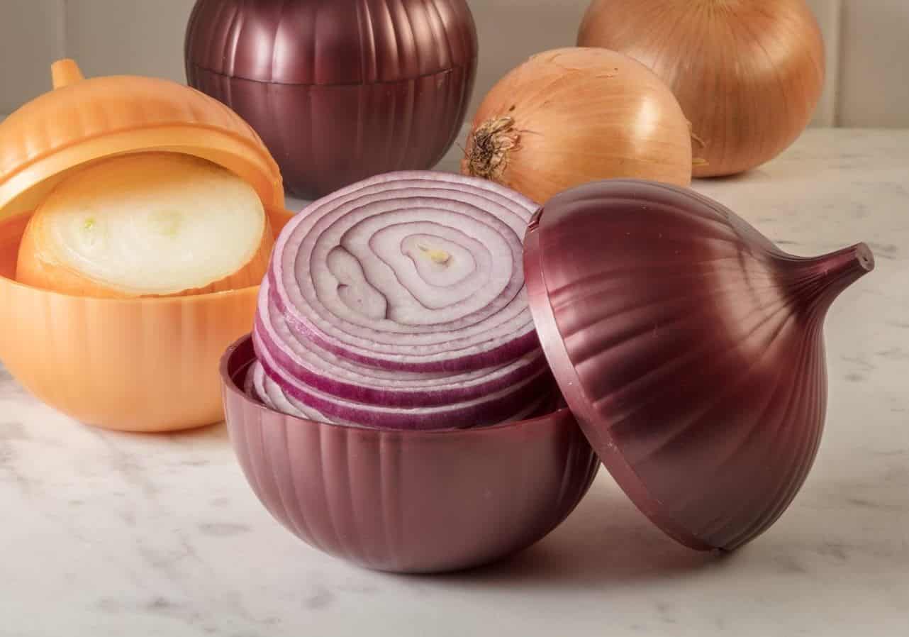 7 Best Onion Storages and Savers in 2024