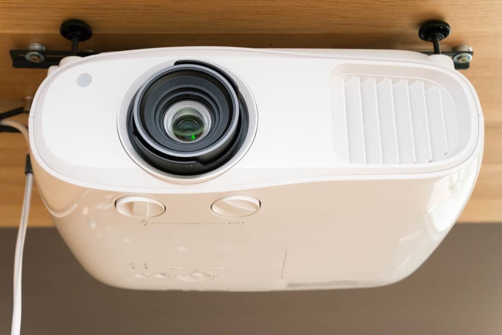 Best Optoma Projectors in 2024