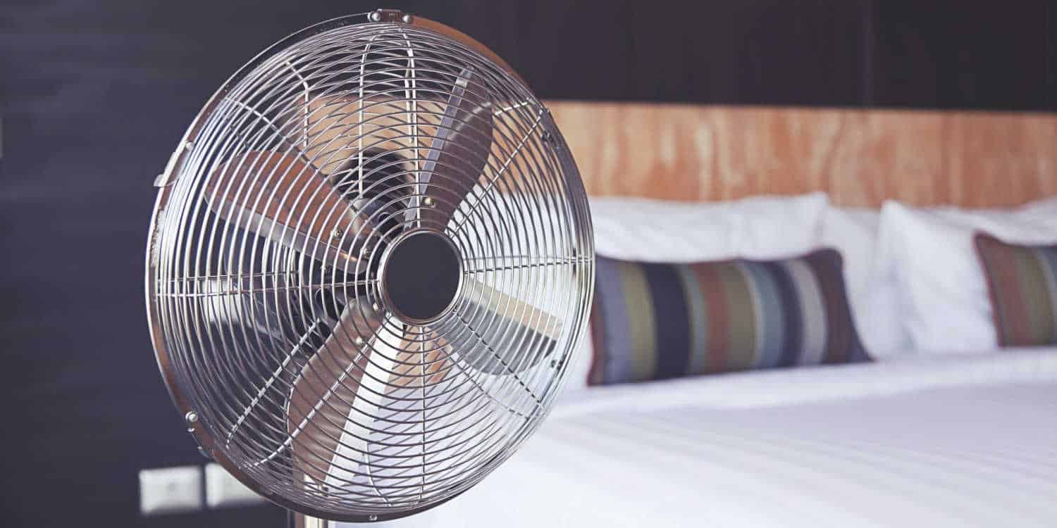 10 Best Outdoor Floor Fans in 2024