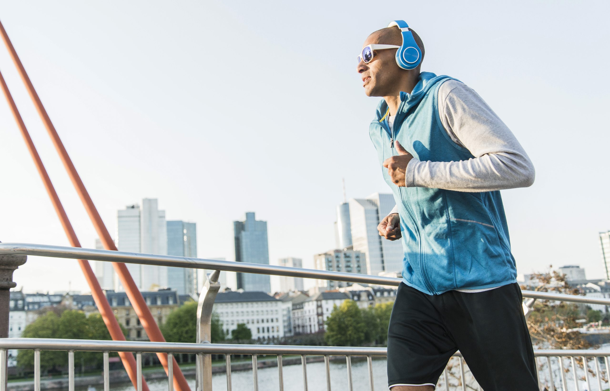 Best Over-Ear Headphones for Working Out in 2024