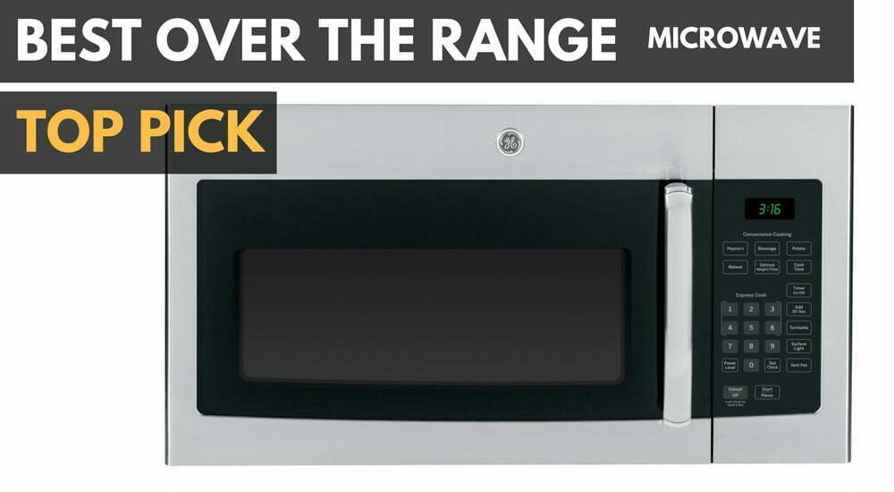 The top over the range microwaves.|GE JVM3160RFSS microwave|LG LMV2031ST microwave|Whirlpool WMH31017aw microwave|GE jvm3160rfss microwave|LG lmv2031st microwave|Whirlpool wmh31017aw microwave