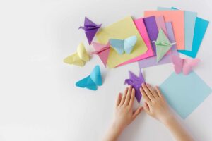 Best Packs of Origami Paper