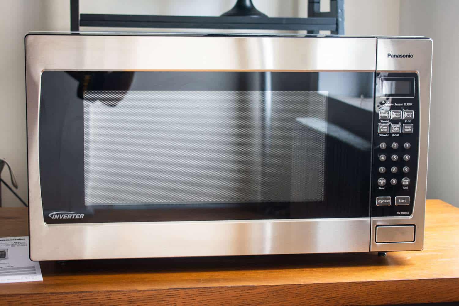 10 Best Panasonic Microwaves in 2024