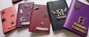 Passport Holders