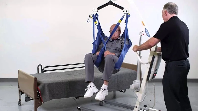 Best Patient Lifts