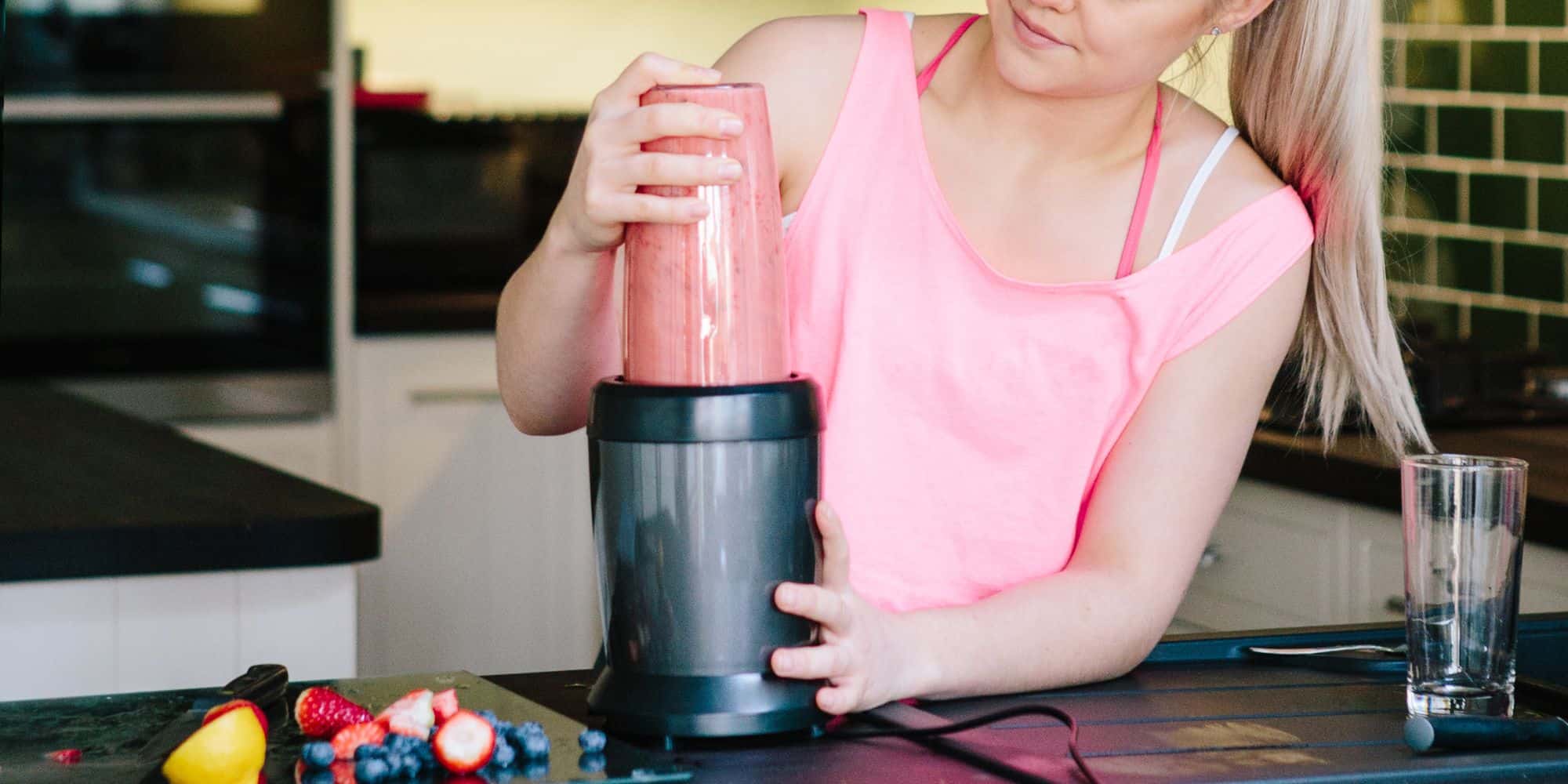 Best Personal Blenders