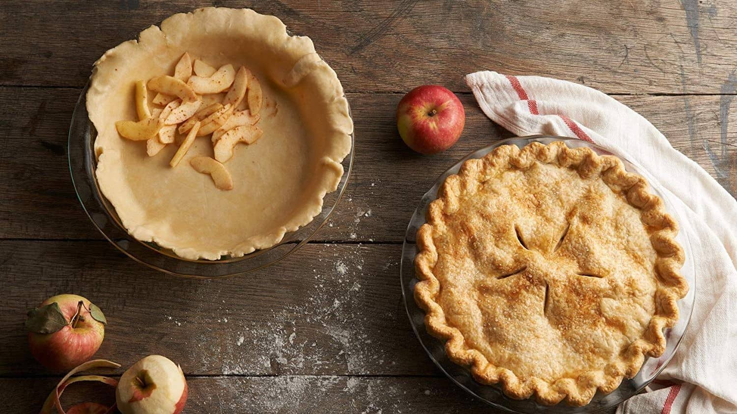 7 Best Pie Plate for Pies and Quiches in 2024