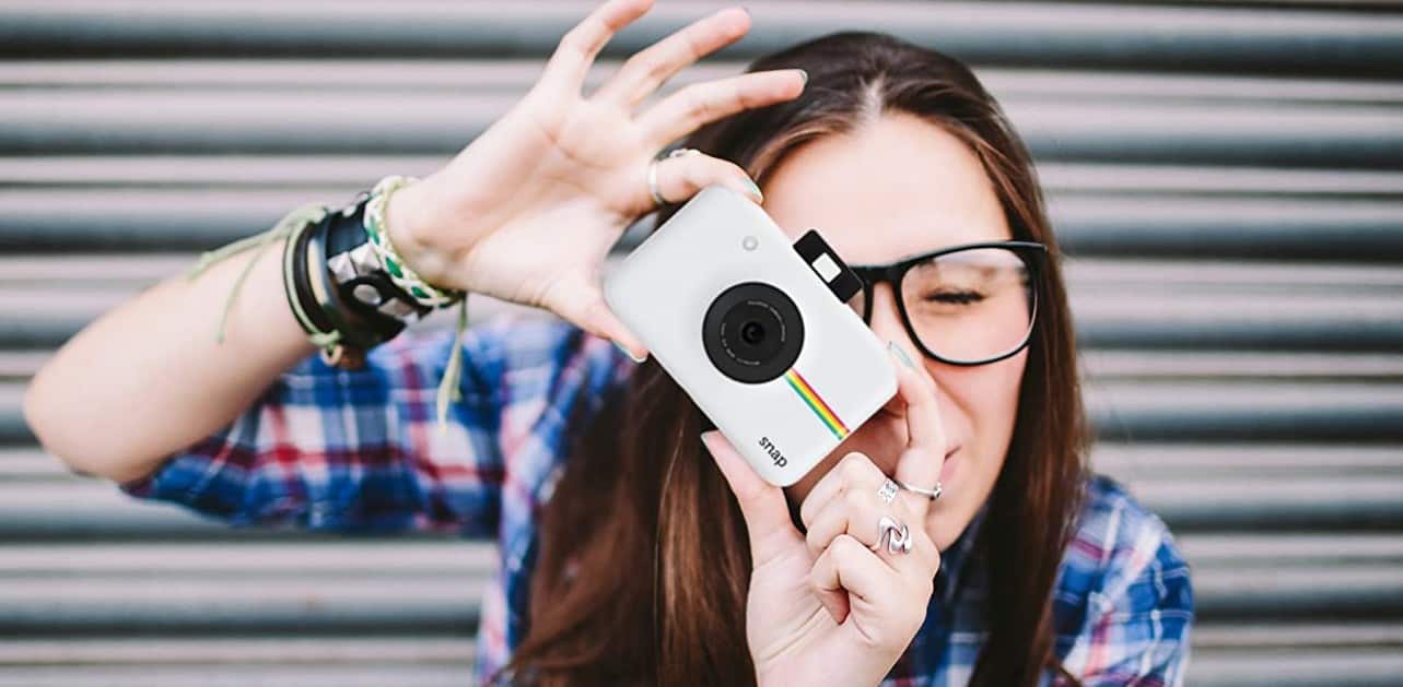 Best Polaroid Digital Cameras in 2024