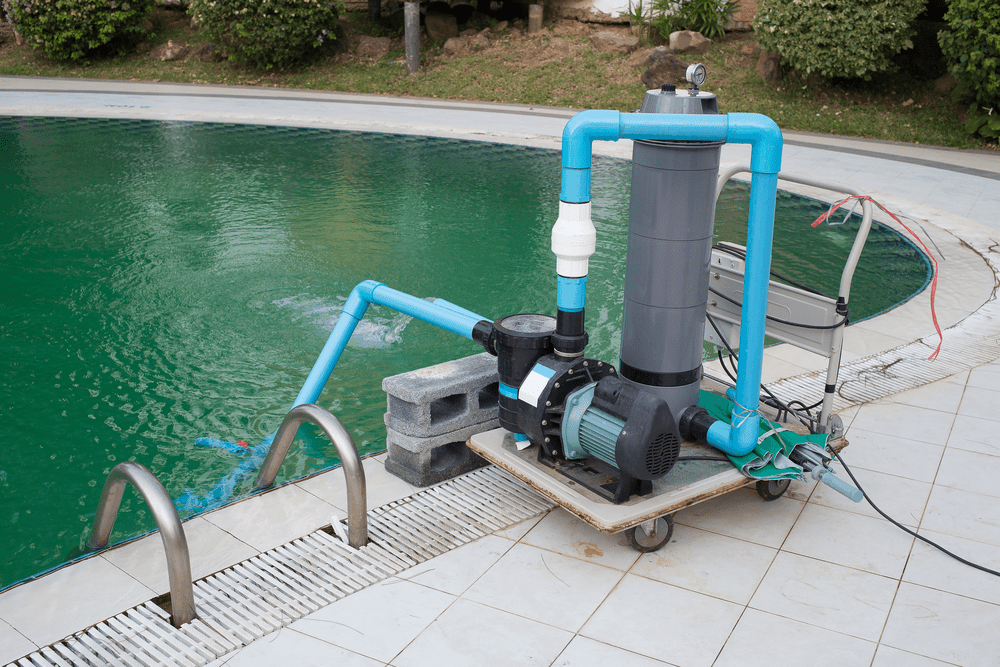 Best Pool Pump