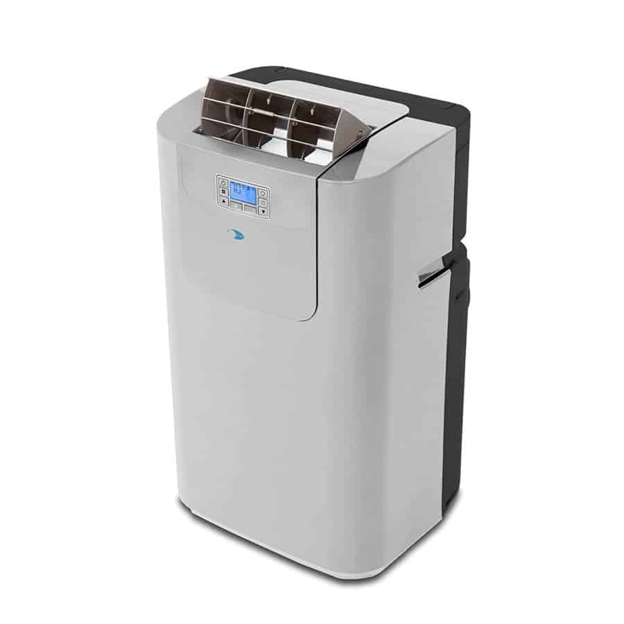 whynter portable air conditioner