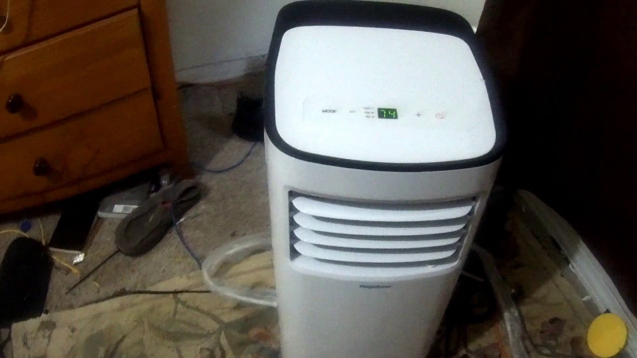 10 Best Portable Air Conditioners for RV in 2024