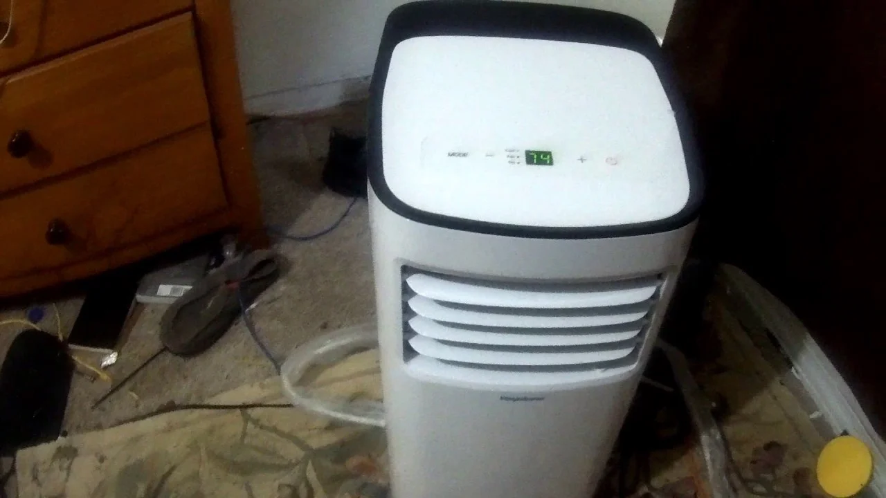 10 Best Portable Air Conditioners for RV in 2025