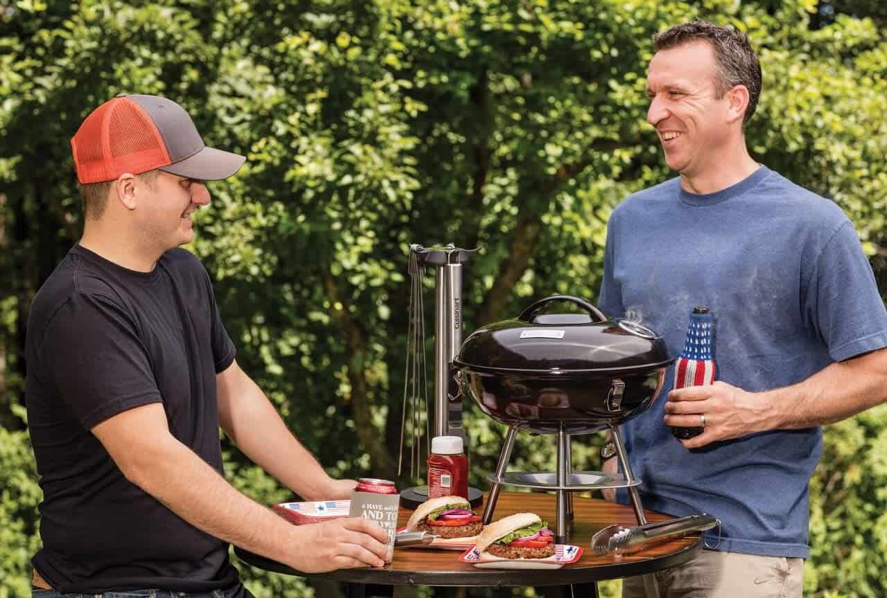 Best Portable Charcoal Grills in 2024
