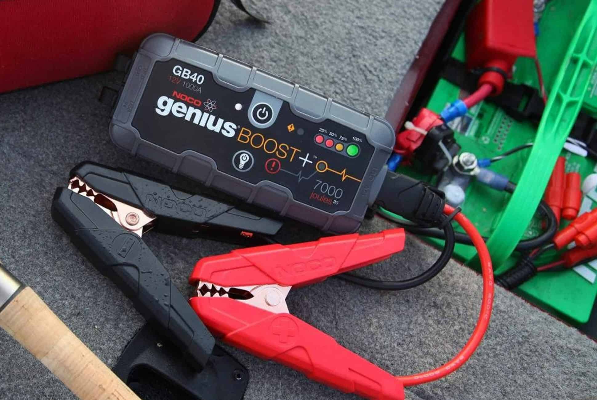 7 Best Portable Jump Starters in 2024