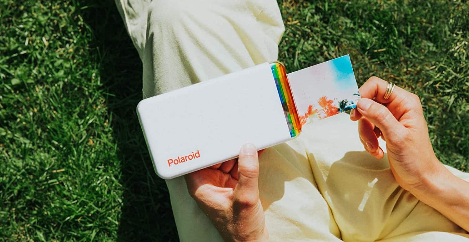 Best Portable Photo Printers in 2024