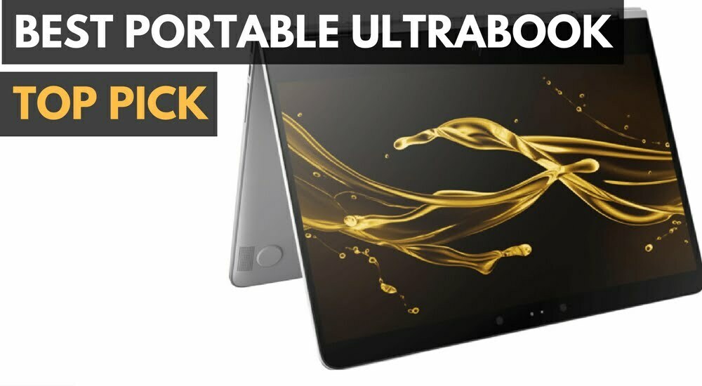 Best Portable Ultrabook