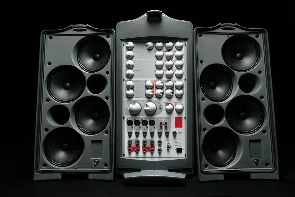 Best Powered Speakers in 2025