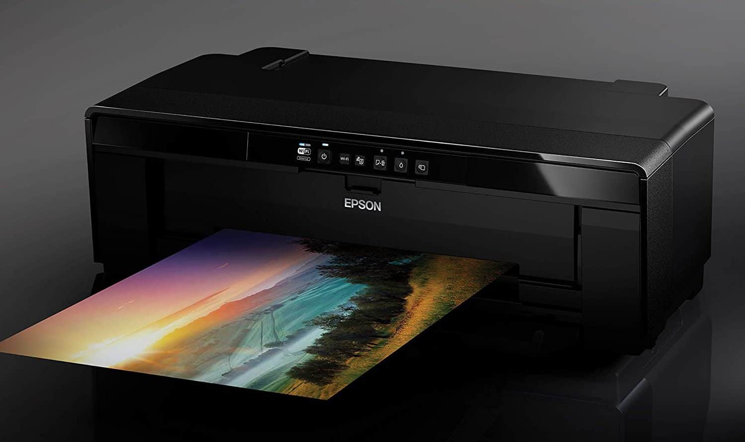 10 Best Printers for Cardstock in 2024