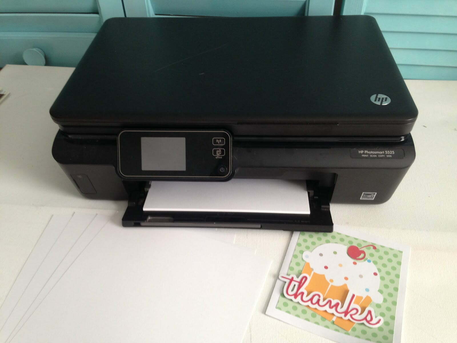 10 Best Printers for Crafting in 2025
