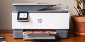 Best Printer for Office